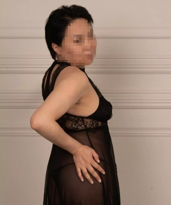 Анкета проститутки Анна - Фото, г. Комсомольское, 37 лет, №1897