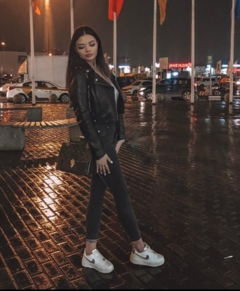 Анкета проститутки Неночка - Фото, г. Комсомольское, 19 лет, №2413