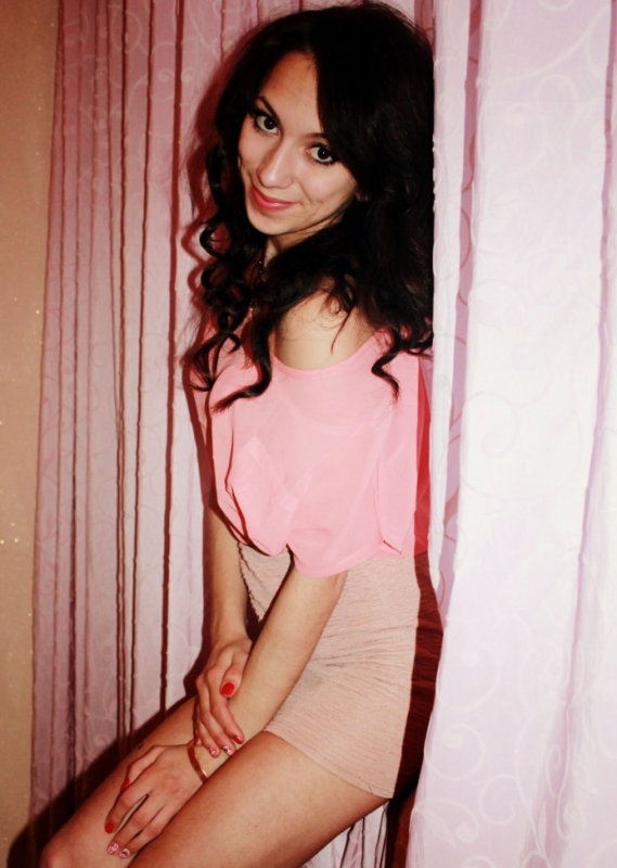 Анкета проститутки Алла - Фото, г. Комсомольское, 22 года, №24039