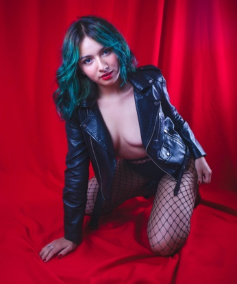 Анкета проститутки Злата - Фото, г. Комсомольское, 18 лет, №3358