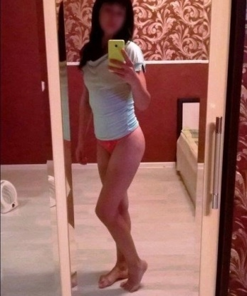 Анкета проститутки Варварка - Фото, г. Комсомольское, 26 лет, №6809