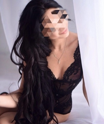 Анкета проститутки Паша - Фото, г. Комсомольское, 25 лет, №6860