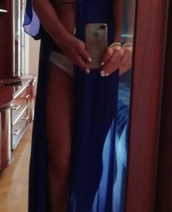 Анкета проститутки Анастасия - Фото, г. Комсомольское, 43 года, №9243