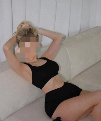 Анкета проститутки Татьяна - Фото, г. Комсомольское, 31 год, №9551